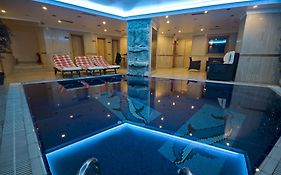 Aspen Hotel & Spa Istanbul Old City